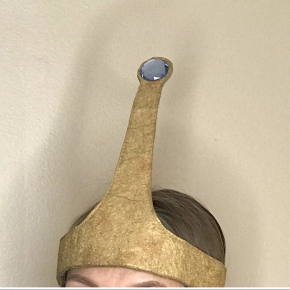 Alina Nigaeva 🎃 Princess Bubblegum Costume - Picture 6 of 7